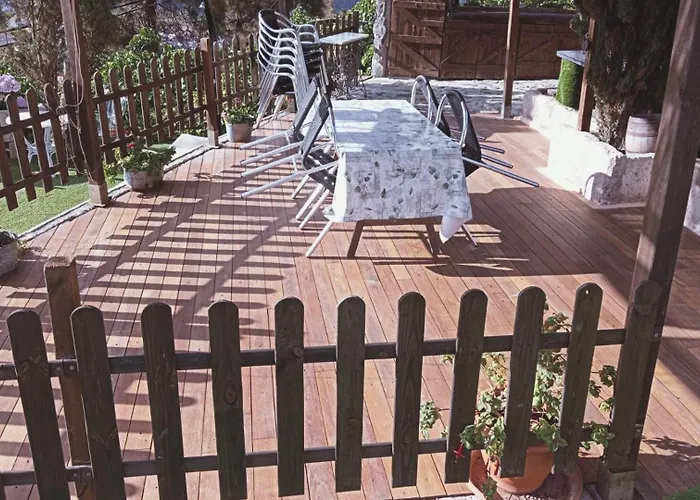 Casa Carmelita Apartamento