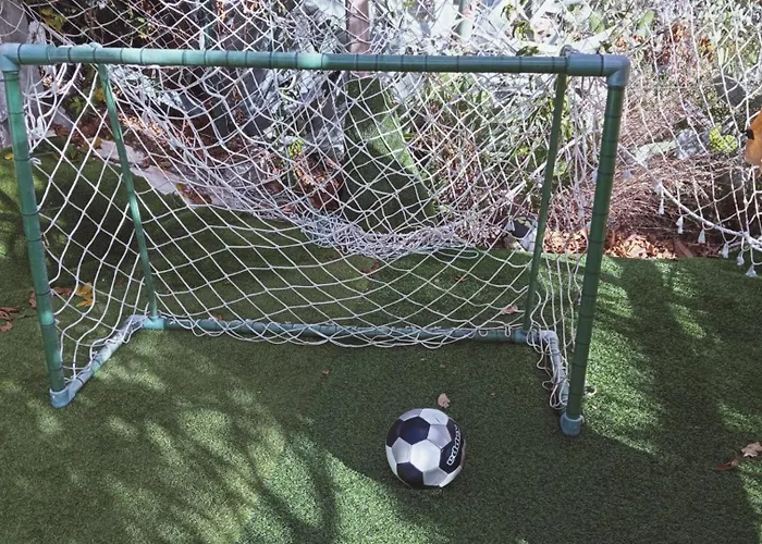 Апартаменты Casa Carmelita *