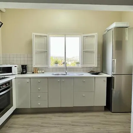 Casa Carmelita 아파트 *