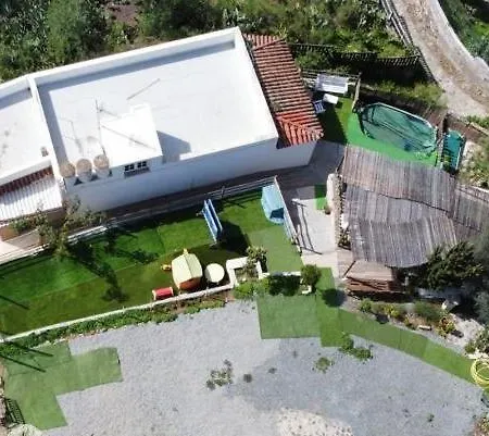 아파트 Casa Carmelita