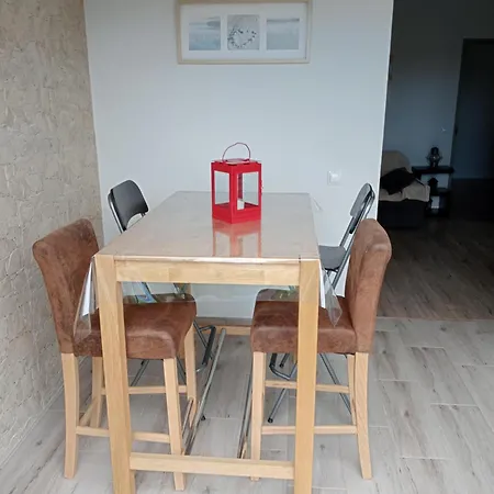 Casa Carmelita 아파트 *