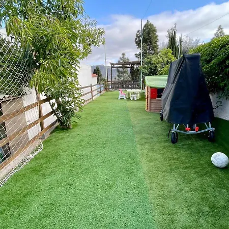 Casa Carmelita 라스팔마스