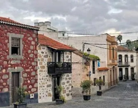 아파트 Casa Carmelita *