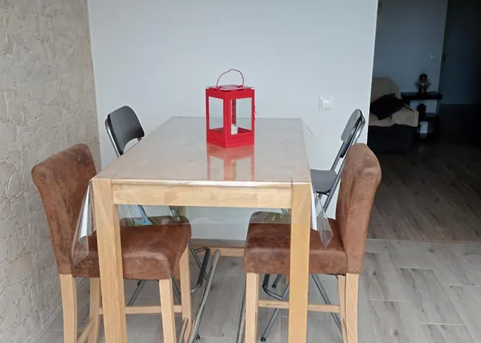 Casa Carmelita Apartament *