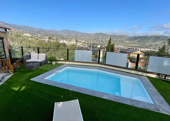 Apartament Casa Carmelita