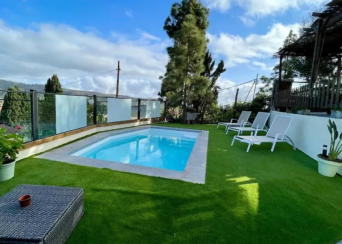 Casa Carmelita * Las Palmas de Gran Canaria