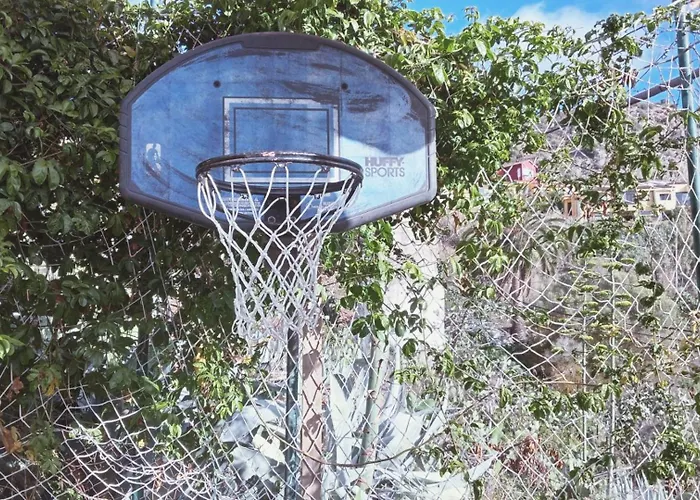 Casa Carmelita Apartament *